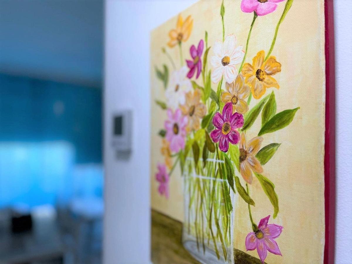 Belvilla By Oyo Apartment In Benalma¡Dena เบนัลมาเดนา ภายนอก รูปภาพ