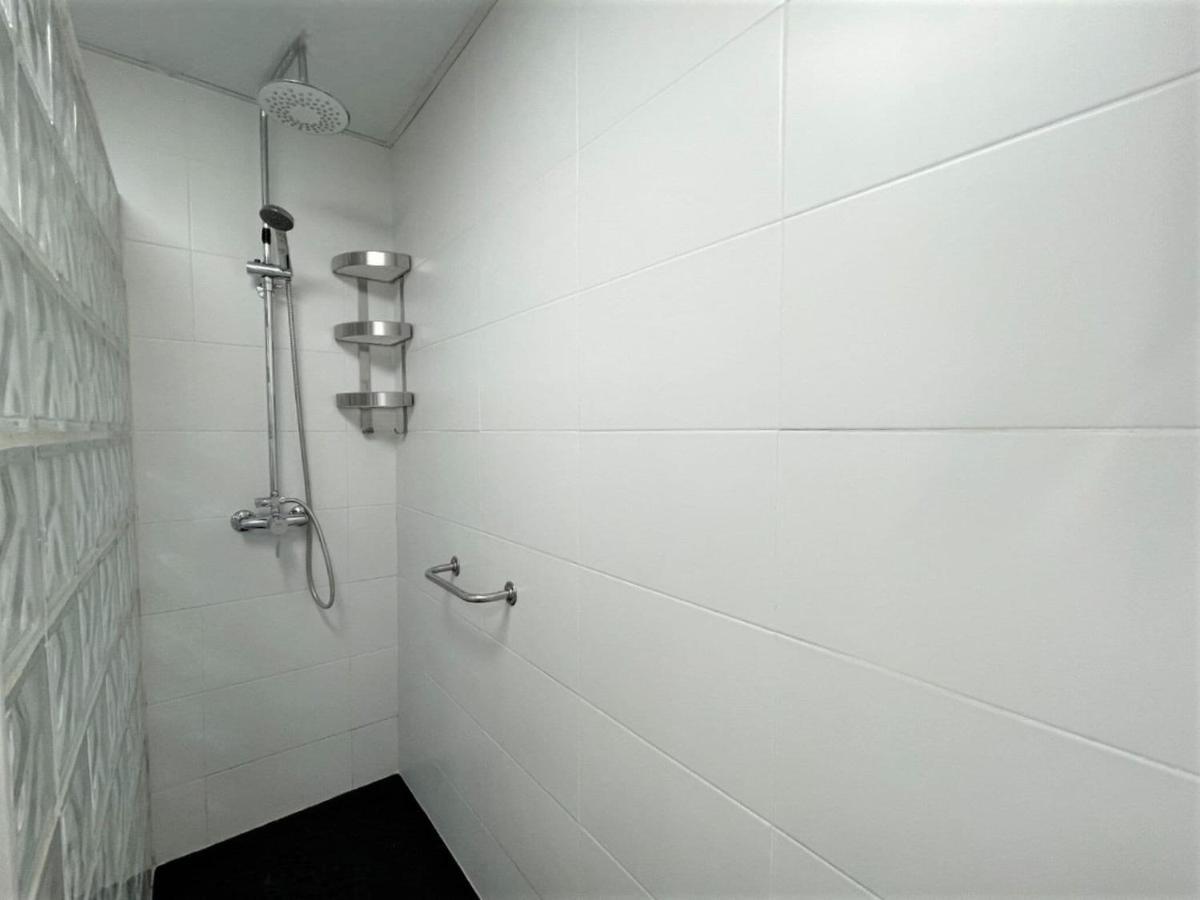 Belvilla By Oyo Apartment In Benalma¡Dena เบนัลมาเดนา ภายนอก รูปภาพ
