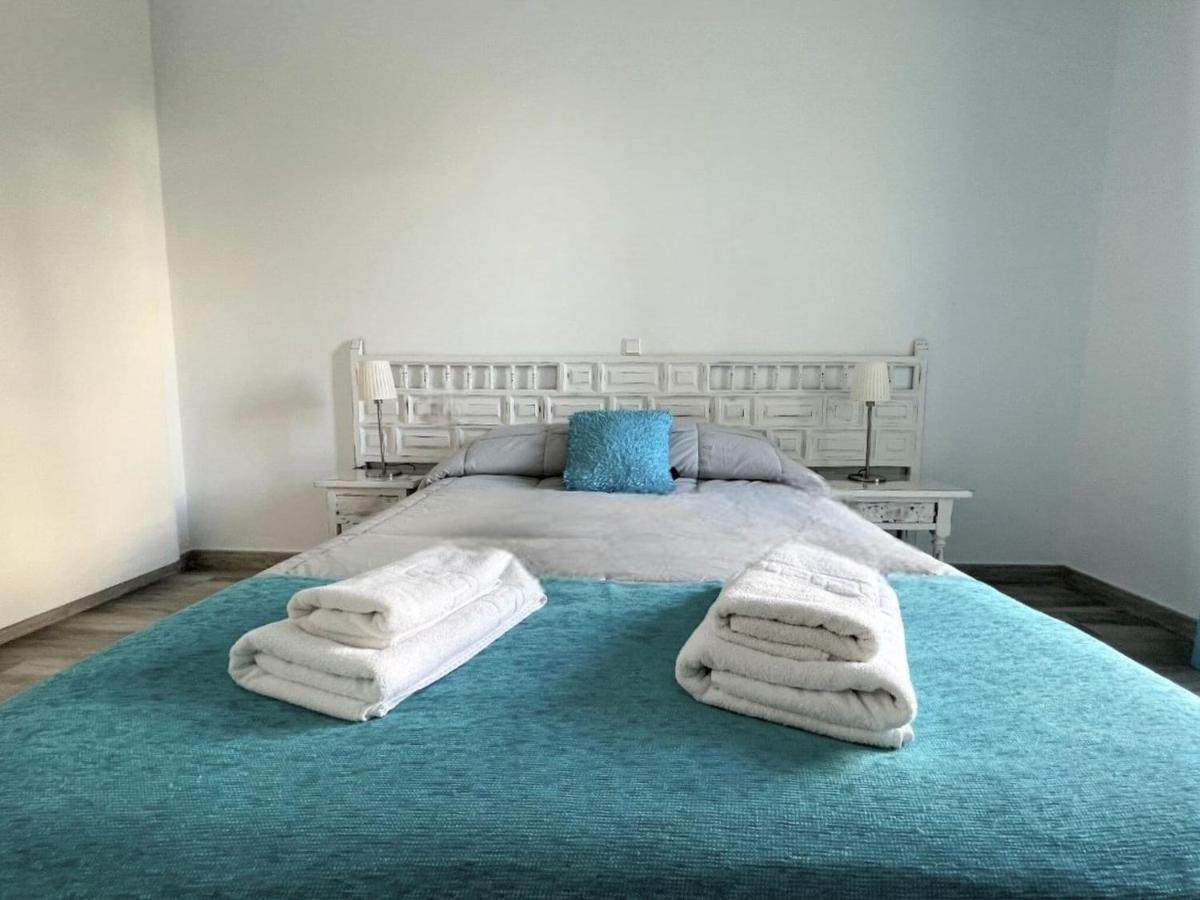 Belvilla By Oyo Apartment In Benalma¡Dena เบนัลมาเดนา ภายนอก รูปภาพ
