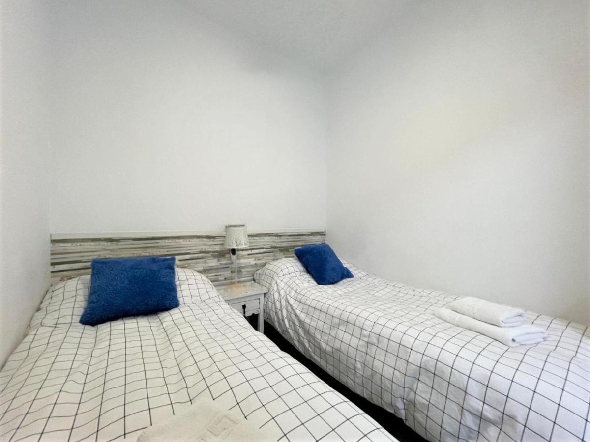 Belvilla By Oyo Apartment In Benalma¡Dena เบนัลมาเดนา ภายนอก รูปภาพ